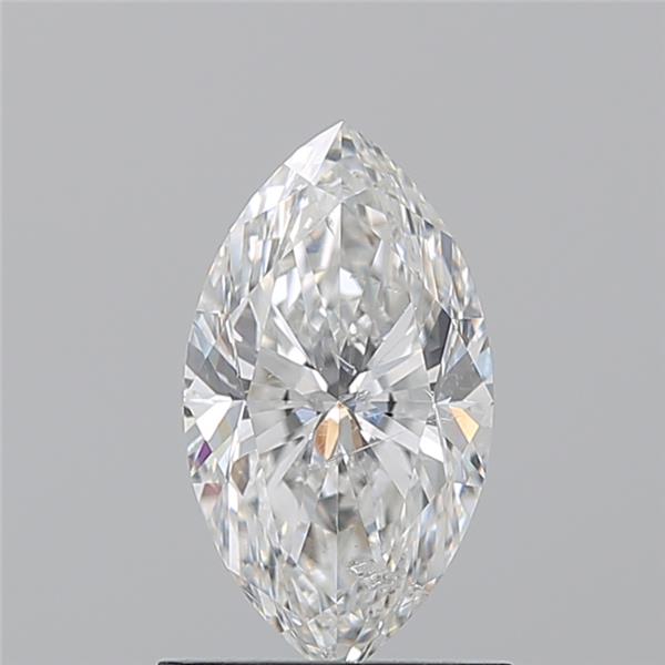 1.010 F SI2 Virtual Selection Marquise Diamond