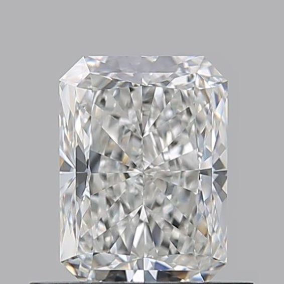 0.710 G VVS2 Virtual Selection Radiant Diamond