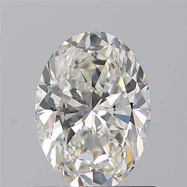 0.900 I VS2 Virtual Selection Oval Diamond