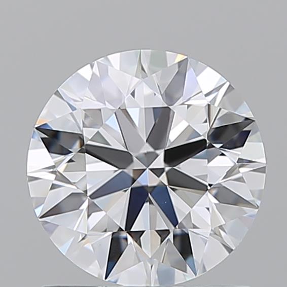 1.200 D VS1 Virtual Selection Round Diamond