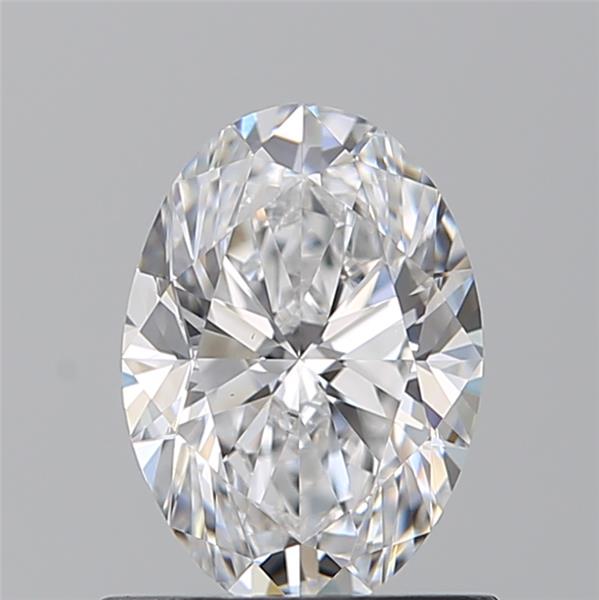 0.900 D VS2 Virtual Selection Oval Diamond