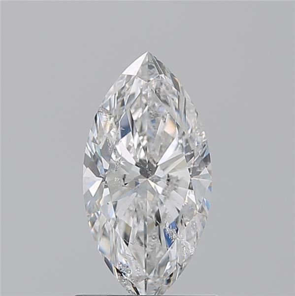 1.080 F SI2 Virtual Selection Marquise Diamond