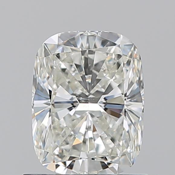 1.010 I SI1 Virtual Selection Cushion Diamond