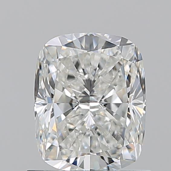 1.040 G SI2 Virtual Selection Cushion Diamond