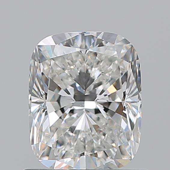 1.010 F VS2 Virtual Selection Cushion Diamond