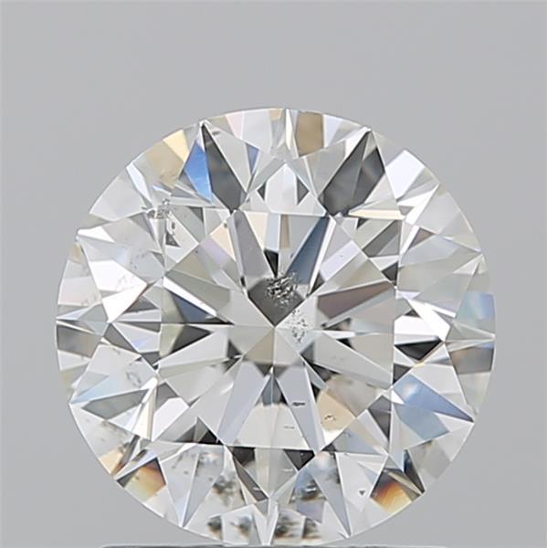1.640 I SI2 Virtual Selection Round Diamond