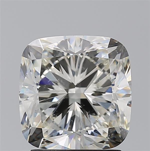 2.220 K SI2 Virtual Selection Cushion Diamond