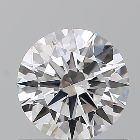 0.730 F SI2 Virtual Selection Round Diamond
