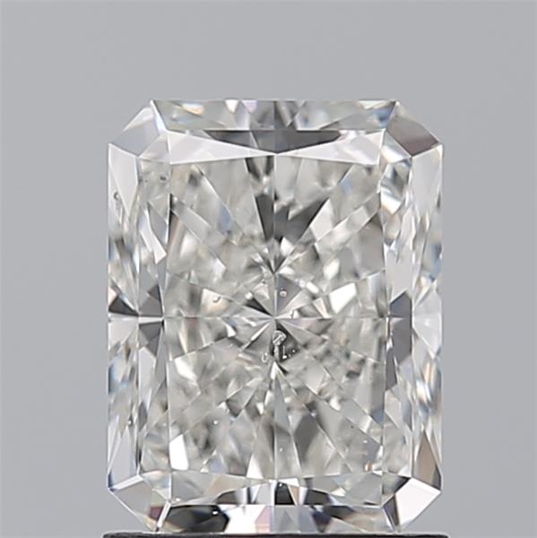 1.540 J SI2 Virtual Selection Radiant Diamond