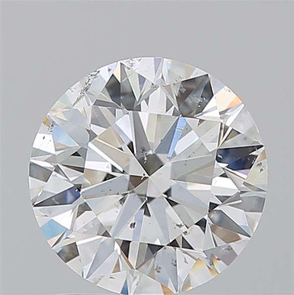 1.800 H SI2 Virtual Selection Round Diamond