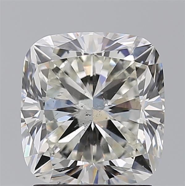 2.200 H SI2 Virtual Selection Cushion Diamond