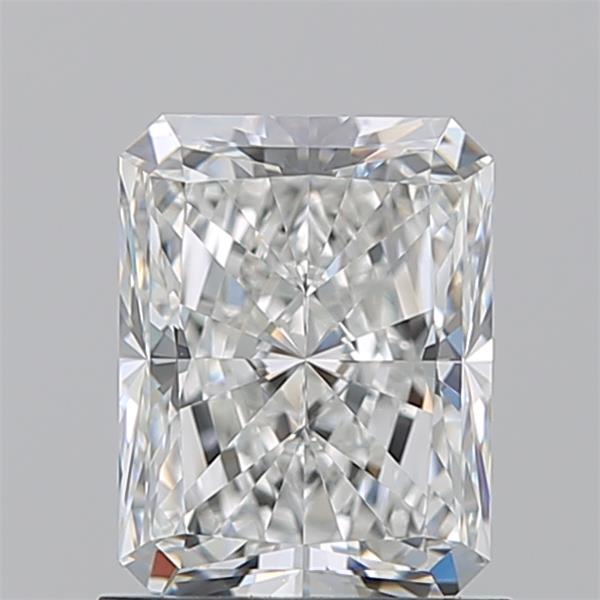 1.200 G VVS1 Virtual Selection Radiant Diamond