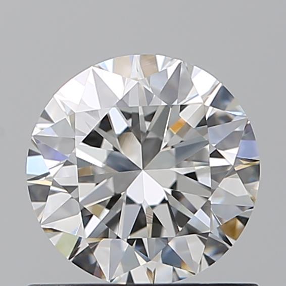 0.780 G VS1 Virtual Selection Round Diamond