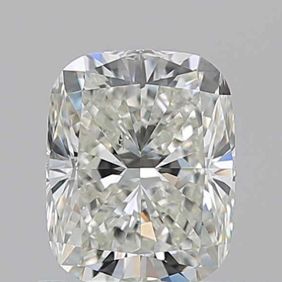 1.110 J SI1 Virtual Selection Cushion Diamond