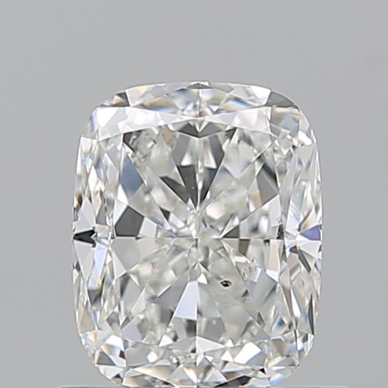1.010 H SI1 Virtual Selection Cushion Diamond