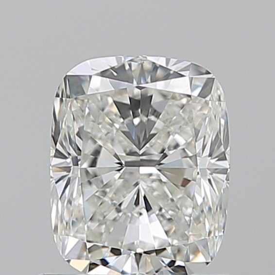 1.010 I VS1 Virtual Selection Cushion Diamond