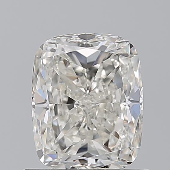 1.030 J VVS1 Virtual Selection Cushion Diamond