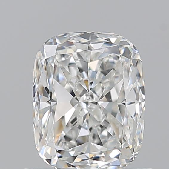 1.010 G VS2 Virtual Selection Cushion Diamond
