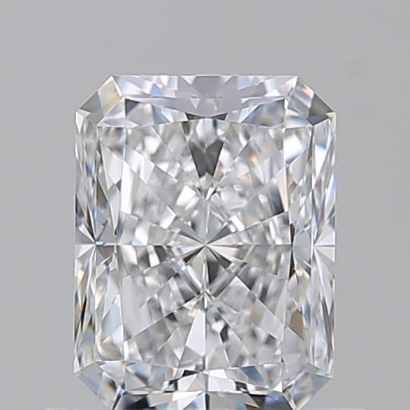 0.900 D VVS1 Virtual Selection Radiant Diamond