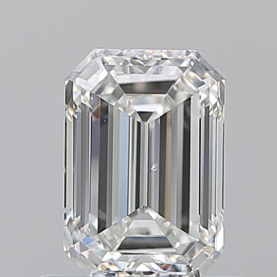 1.010 G VS2 Virtual Selection Emerald Diamond