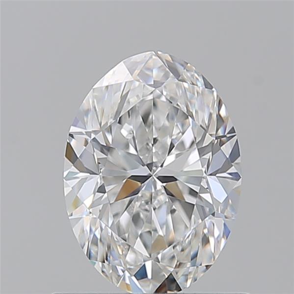 0.930 E VS2 Virtual Selection Oval Diamond