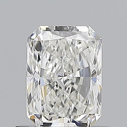 0.700 G VVS1 Virtual Selection Radiant Diamond