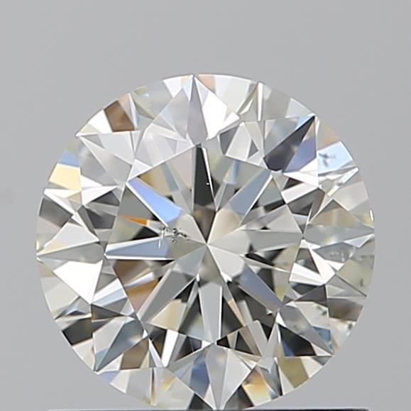 0.900 K SI1 Virtual Selection Round Diamond