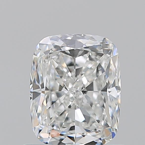 1.020 G VS2 Virtual Selection Cushion Diamond