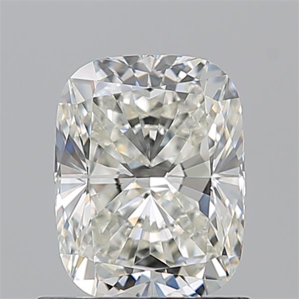 1.010 J VS1 Virtual Selection Cushion Diamond
