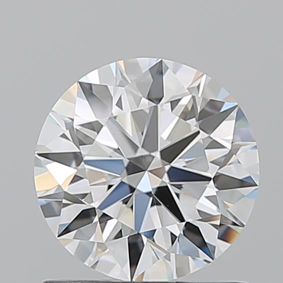 1.050 G VS1 Virtual Selection Round Diamond
