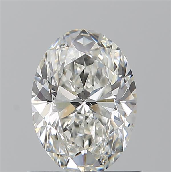 0.920 I SI1 Virtual Selection Oval Diamond