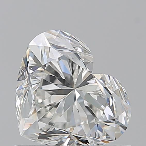 0.920 I VS1 Virtual Selection Heart Diamond
