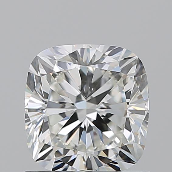 1.020 I VVS1 Virtual Selection Cushion Diamond