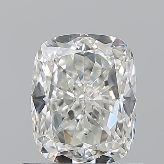 1.010 I SI1 Virtual Selection Cushion Diamond