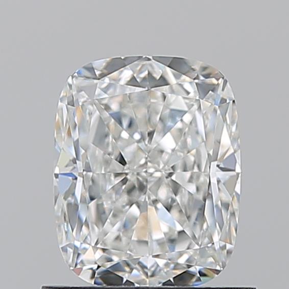 1.020 G VS1 Virtual Selection Cushion Diamond
