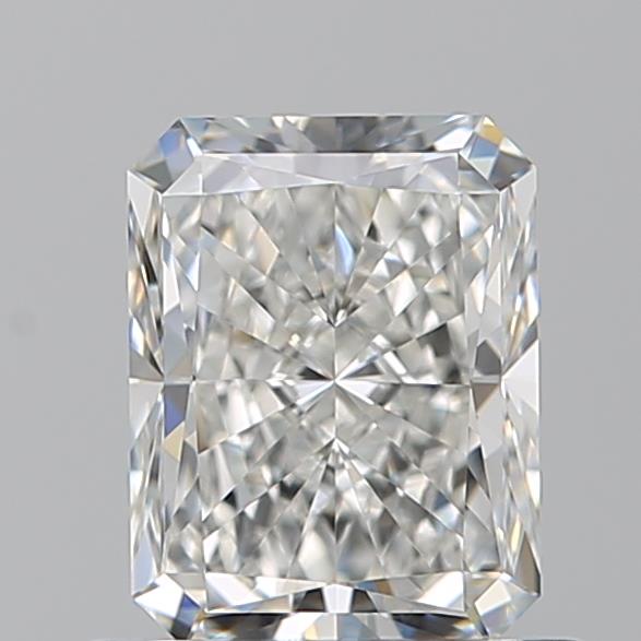 0.920 G VVS1 Virtual Selection Radiant Diamond
