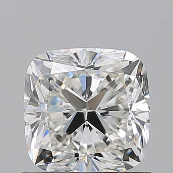 1.010 H VS1 Virtual Selection Cushion Diamond