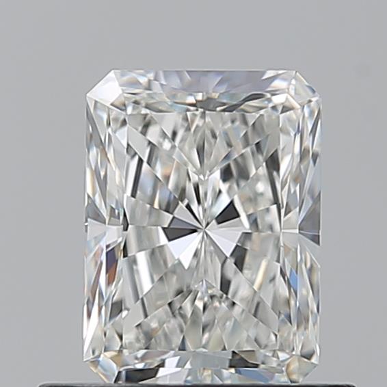 0.700 G VVS1 Virtual Selection Radiant Diamond