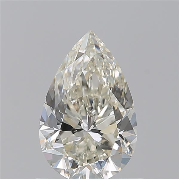 0.900 J VS1 Virtual Selection Pear Diamond