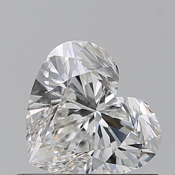 0.700 H VS2 Virtual Selection Heart Diamond