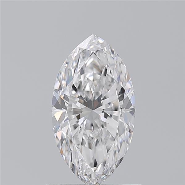 1.010 D SI1 Virtual Selection Marquise Diamond