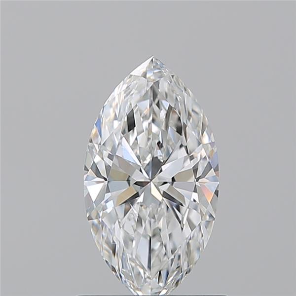 1.020 F SI1 Virtual Selection Marquise Diamond