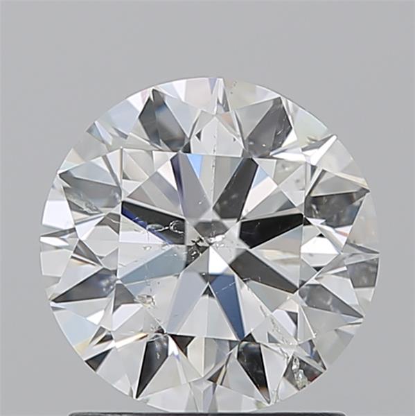 1.500 I I1 Virtual Selection Round Diamond