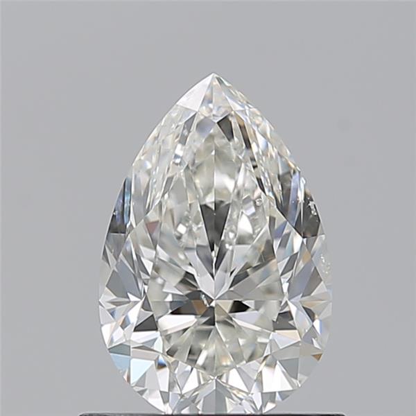 0.900 I SI1 Virtual Selection Pear Diamond