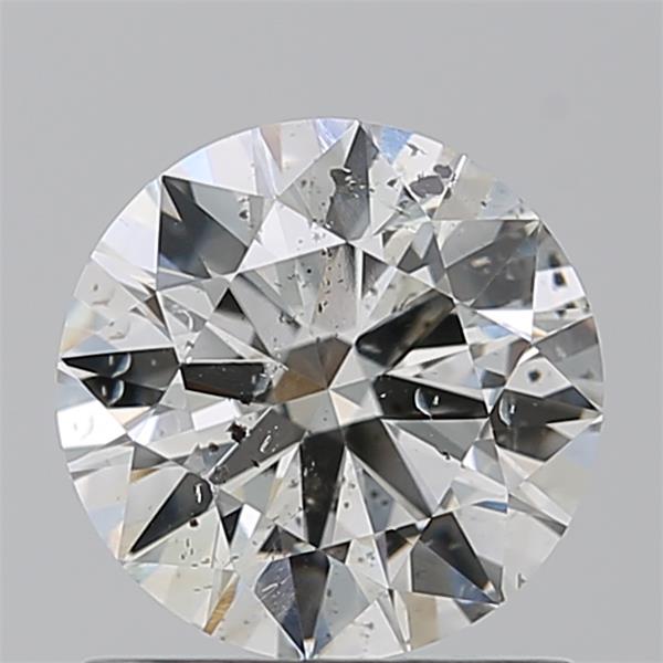 1.080 I SI2 Virtual Selection Round Diamond