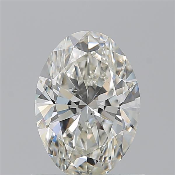 0.900 J SI1 Virtual Selection Oval Diamond