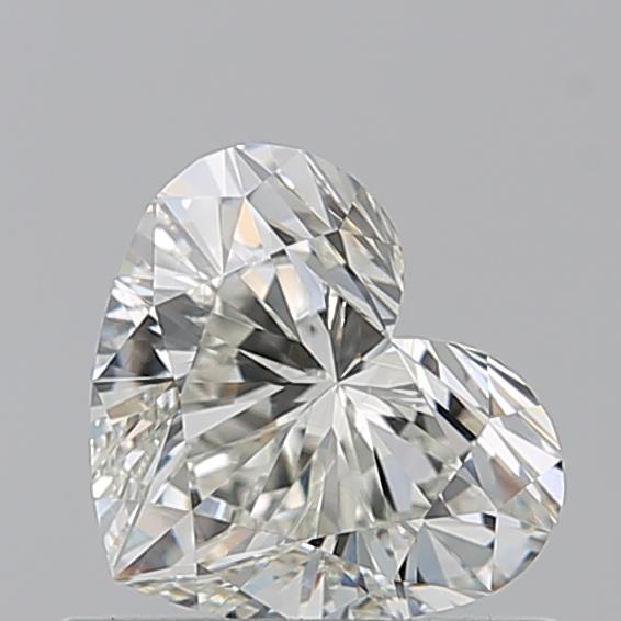 0.700 J VS1 Virtual Selection Heart Diamond