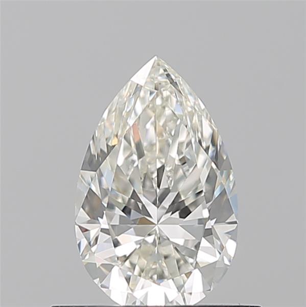 0.580 I VVS2 Virtual Selection Pear Diamond