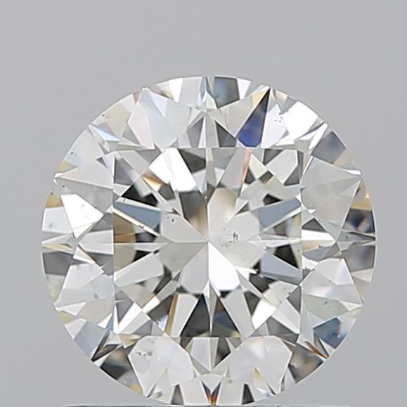 1.200 K VS2 Virtual Selection Round Diamond