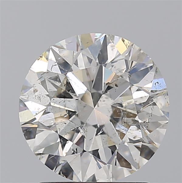 2.030 H SI2 Virtual Selection Round Diamond